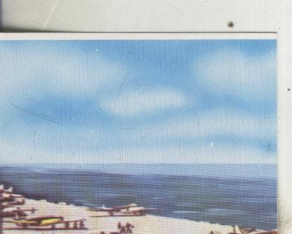 Cromos: La aventura de la velocidad numero 210: Portaaviones