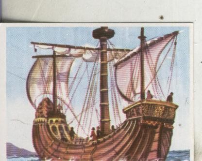 Cromos: La aventura de la velocidad numero 169: Carraca