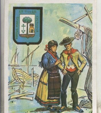 Cromos: Las provincias de España numero 068