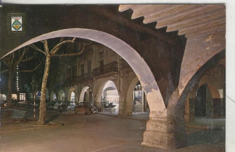 Postal: Bañolas