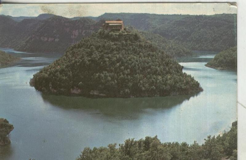 Postal: Casserres