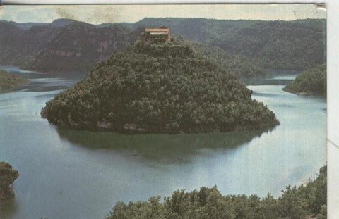 Postal: Casserres