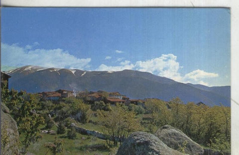 Postal:  Lles de Cerdanya