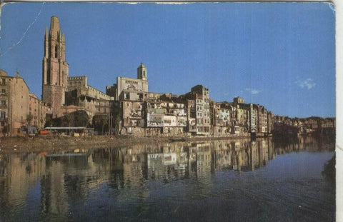 Postal:  Gerona