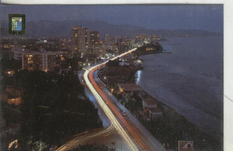 Postal: Castellon: Benicasim