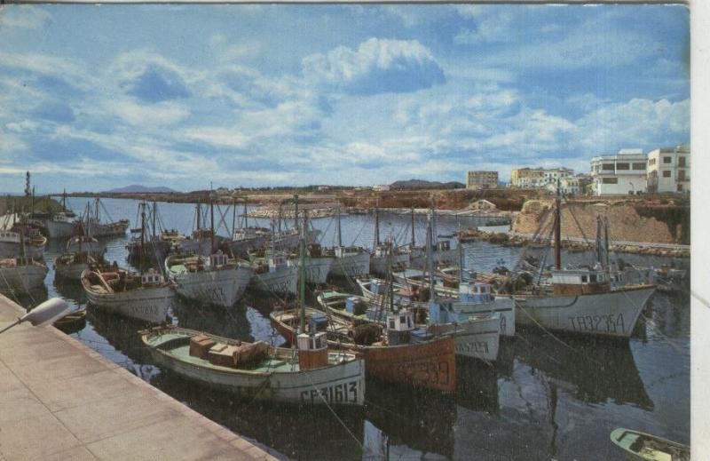 Postal: Tarragona: Ametlla de Mar