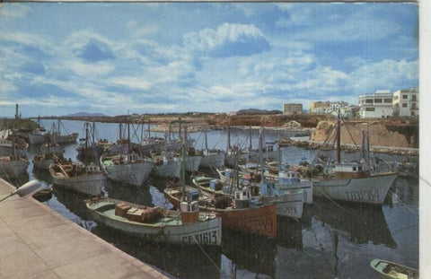 Postal: Tarragona: Ametlla de Mar