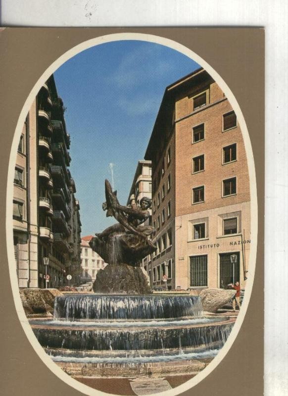 Postal:  Italia: Savona: Fontana