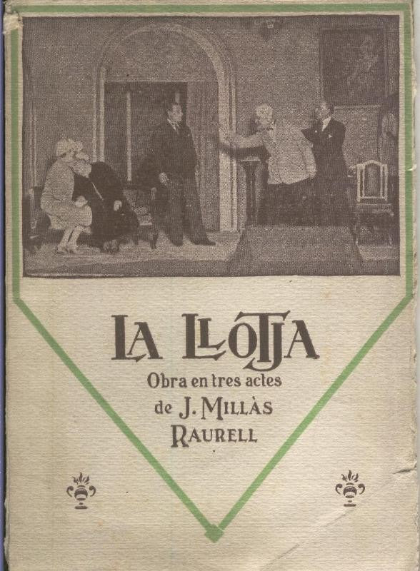 La llotja