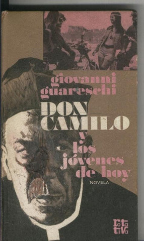 Don Camilo y los jovenes de hoy