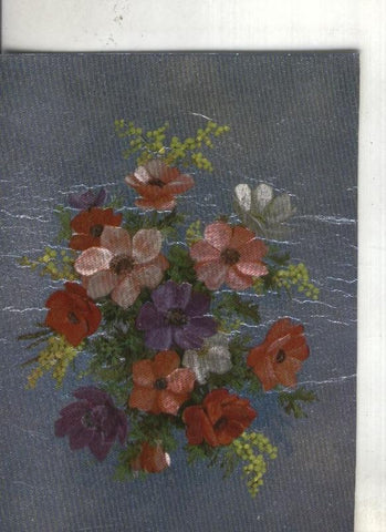 Postal: Flores