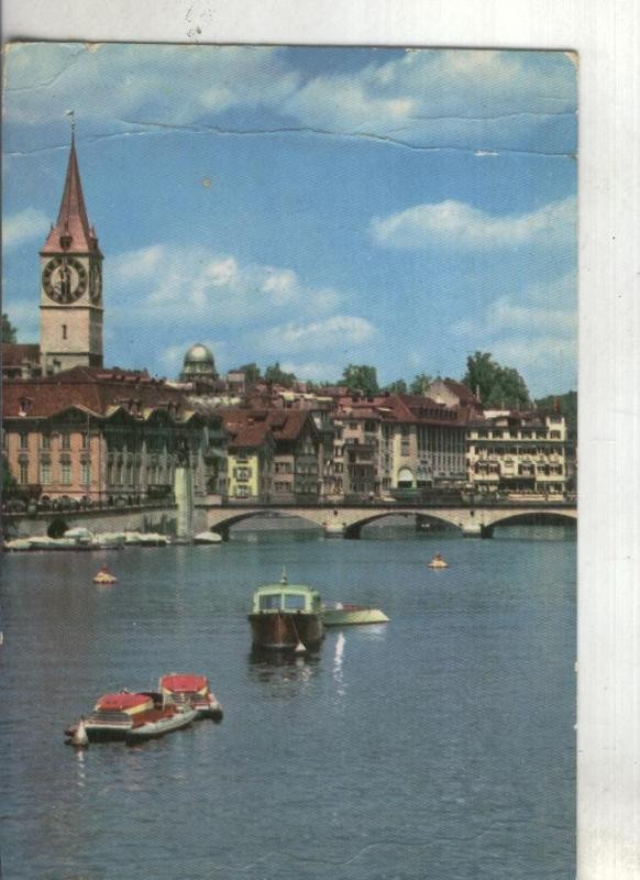 Postal: Amsterdamm ?