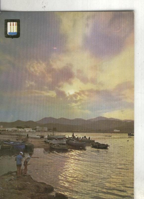 Postal:  Port de Llansa