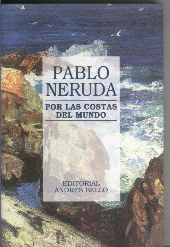 Por las costas del mundo