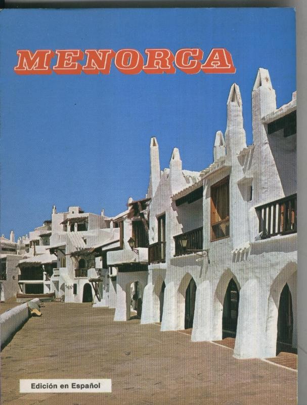 Menorca