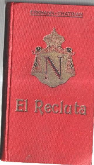 El recluta