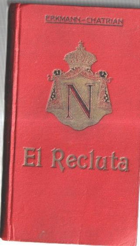 El recluta