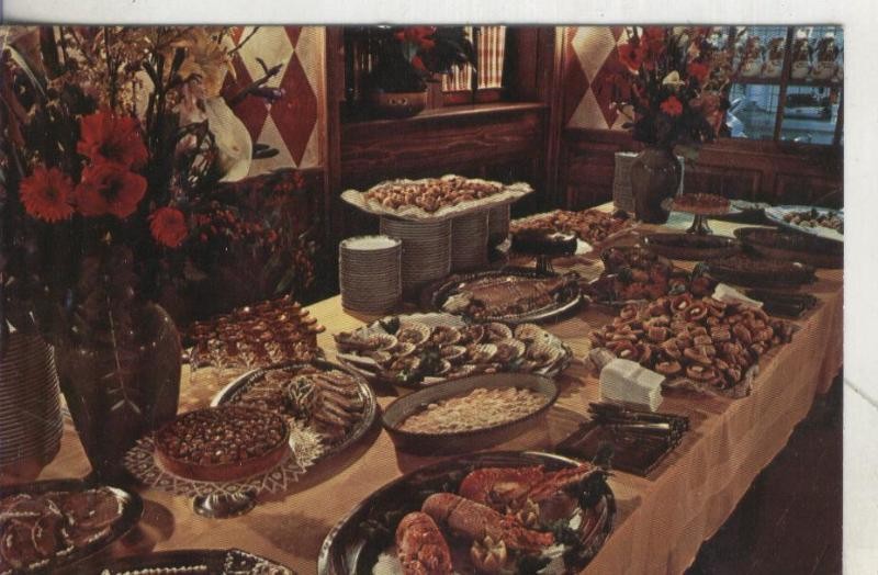 Postal: Venezia: Ristorante Da Nane