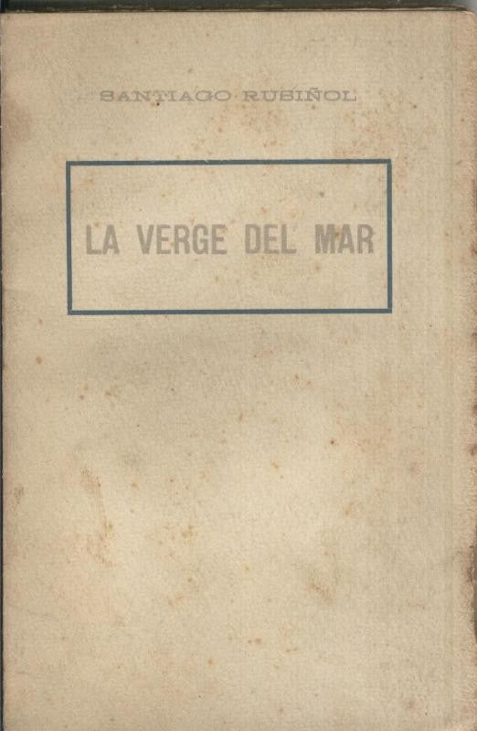 La Verge del Mar