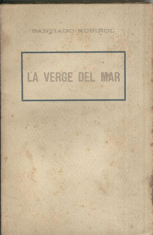 La Verge del Mar