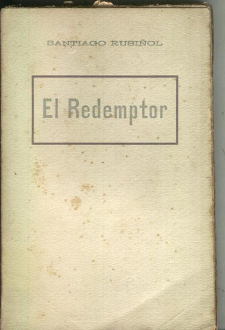 El Redemptor
