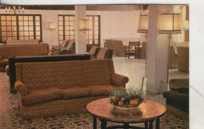 Postal 3936 : Mallorca: Hotel Porto soller