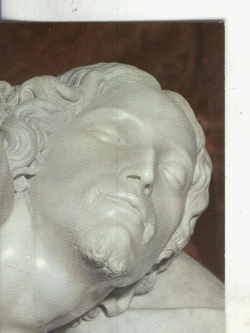 Postal 4032 : Italia: Basilica de S.Pietro: la Pieta de Michelangelo