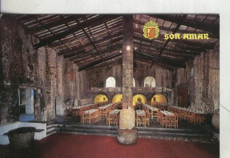 Postal 4023 : Mallorca: Predio Son Amar