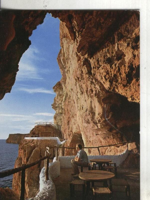 Postal 4089 : Menorca: Cala Porter-Cova Xarai