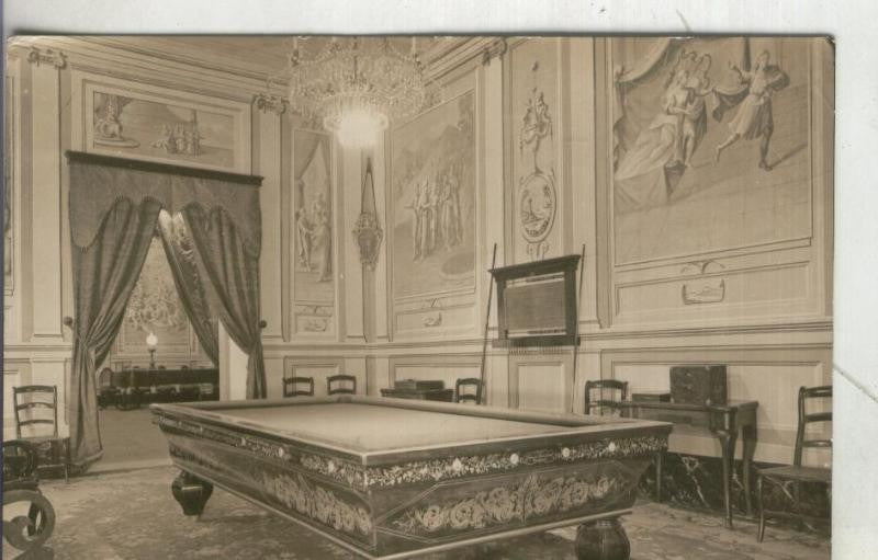 Postal 4110 : Villanueva y Gertru: Museo Romantico Provincial en casa Papiol