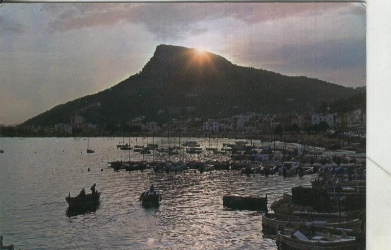 Postal 4112 : Costa Brava: Estartit