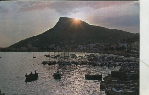 Postal 4112 : Costa Brava: Estartit
