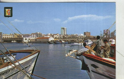 Postal 4144 : Castellon: Vinaroz