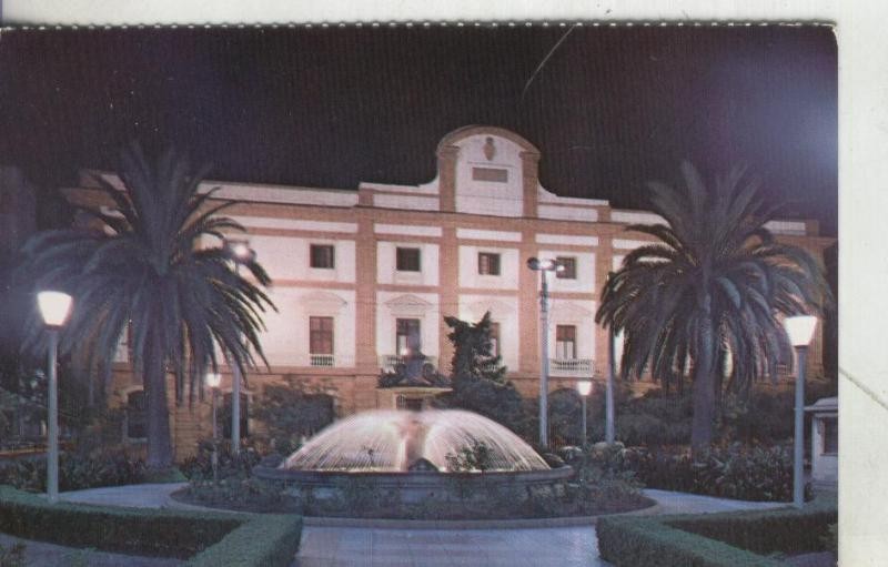 Postal 4149 : Cadiz: Avenida de Carranza