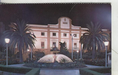 Postal 4149 : Cadiz: Avenida de Carranza