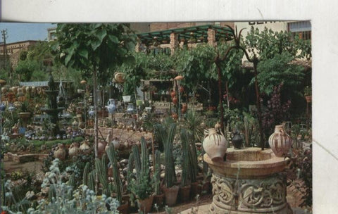 Postal 3943 : Tarragona: Vendrell: Ceramicas Poblet