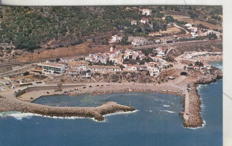 Postal 4215 : Vista aerea: Garraf (Barcelona)