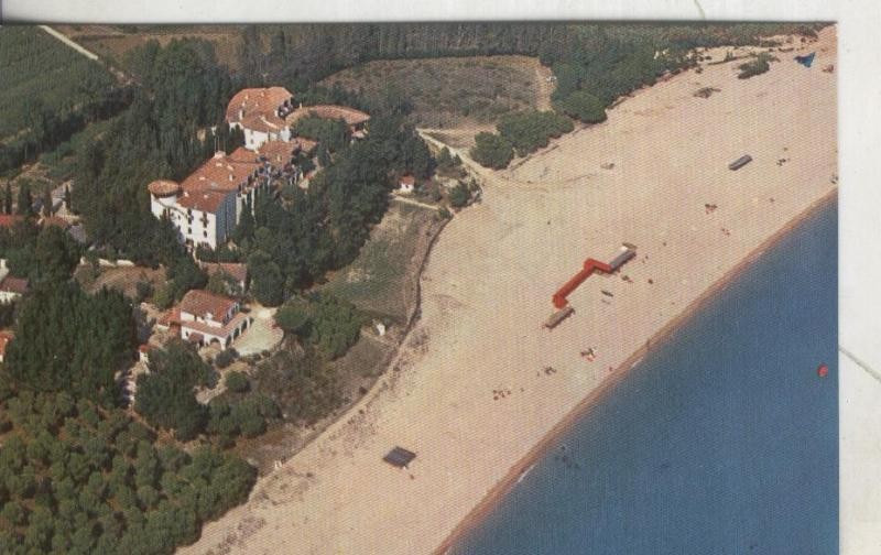 Postal 4225 : Vista Aerea: Fanals