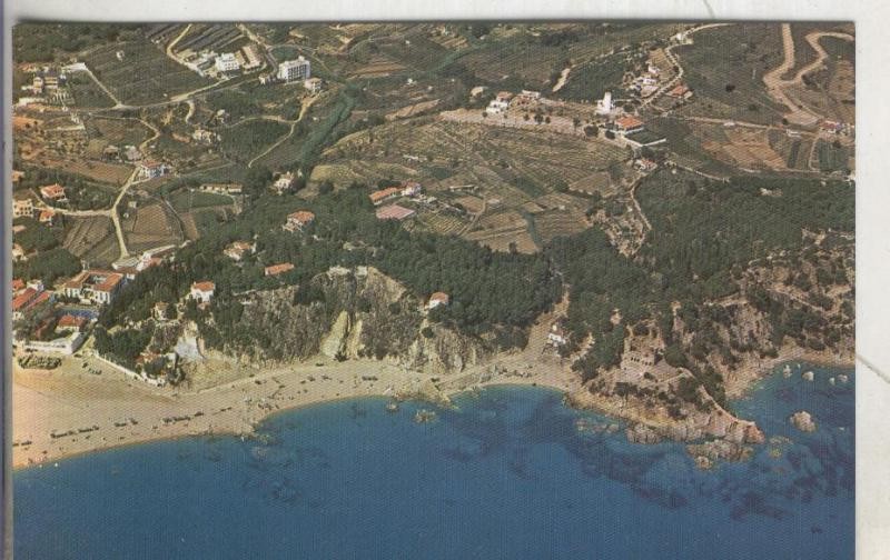 Postal 4260 : Vista Aerea: Lloret de Mar