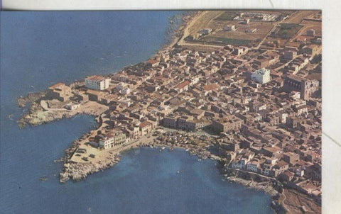 Postal 4275 : Vista Aerea: La Escala