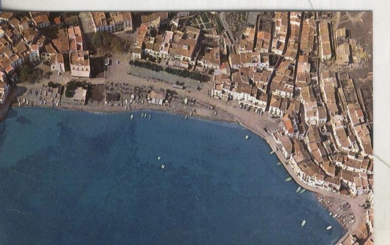 Postal 4276 : Vista Aerea: Cadaques