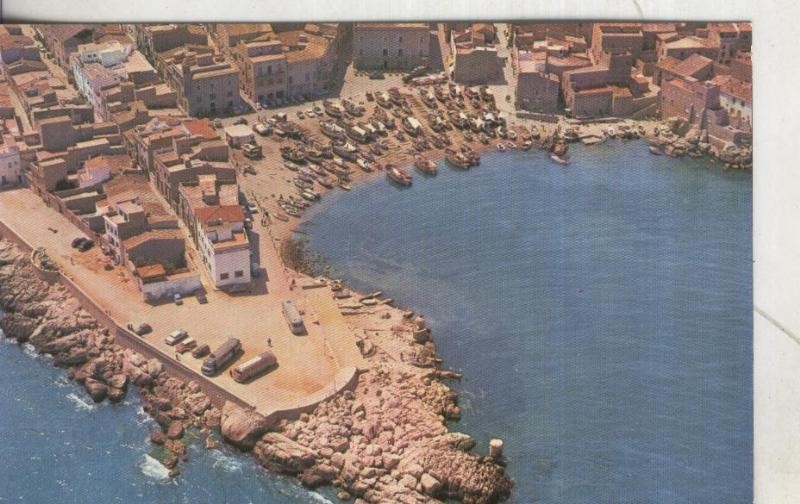 Postal 4277 : Vista Aerea: La Escala
