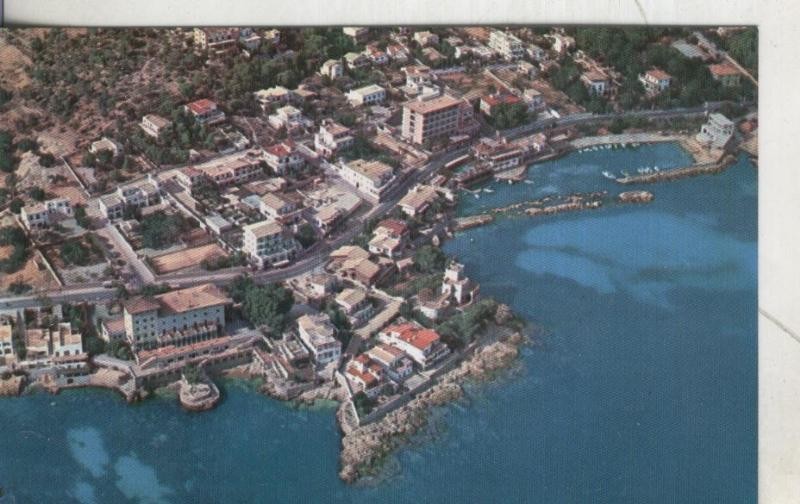 Postal 4287: Vista Aerea: Mallorca: Cas Catala