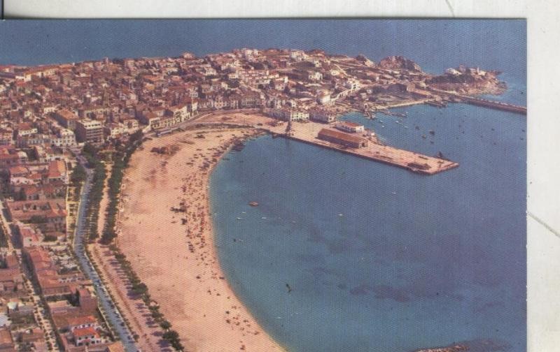 Postal 4290: Vista Aerea: Palamos