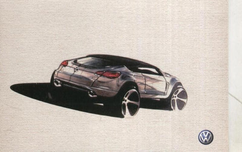 Postal 4292: Publicitaria Das Auto