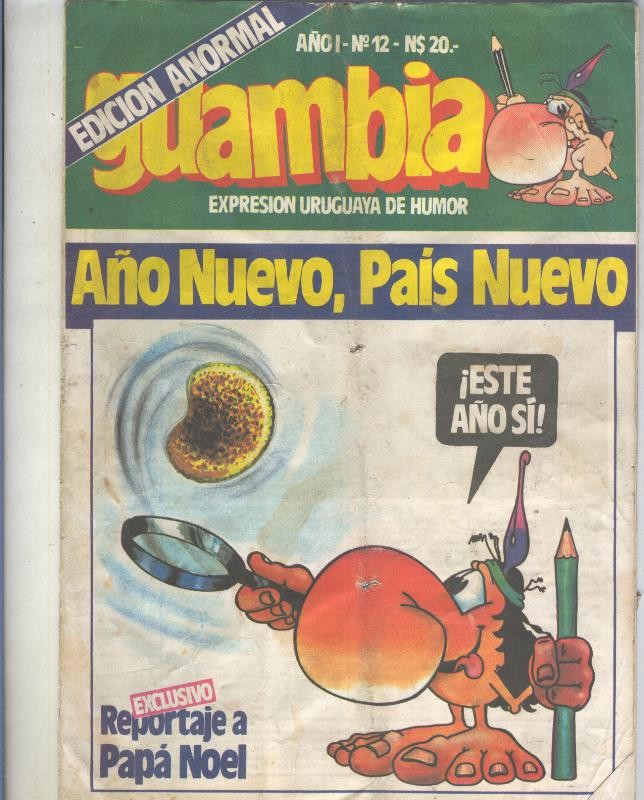 Guambiario