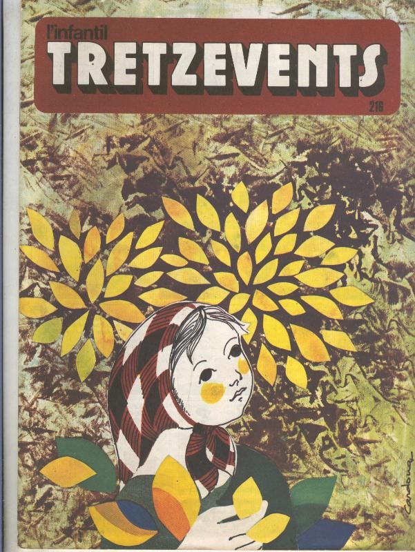 Tretzevents numero 216: la pantera rosa