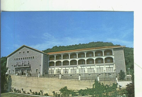 Postal 4367 : Parador Nacional de Vic