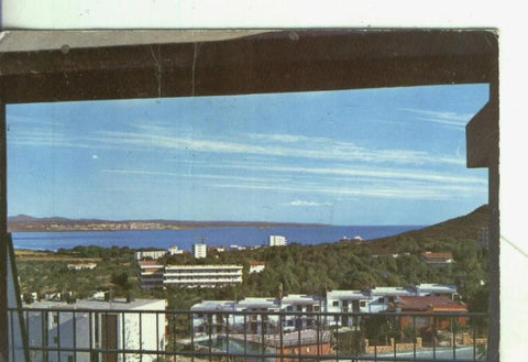 Postal 4368 : Tarragona: Salou: Urbanizacion Zona Estival