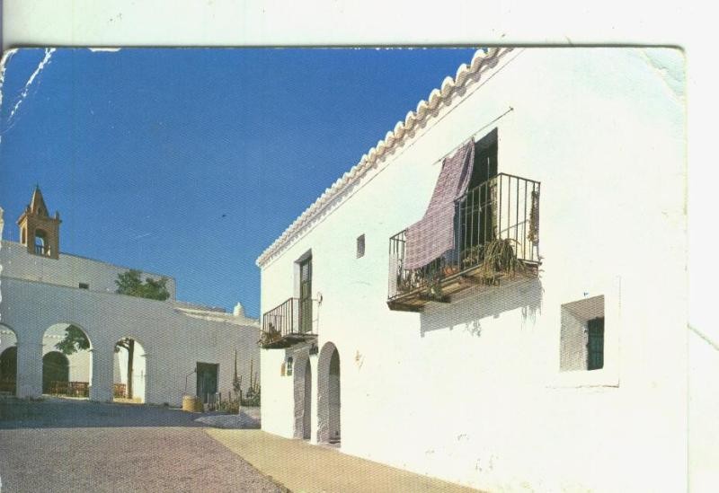 Postal 4371 : Ibiza: San Miguel